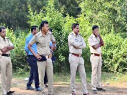 दुर्गापुर रेप केस