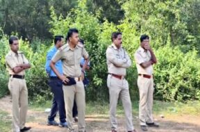 दुर्गापुर रेप केस