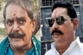 दुलारचंद हत्याकांड में अनंत सिंह नामजद