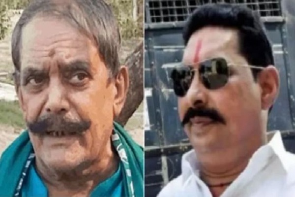 मोकामा : दुलारचंद हत्याकांड में जदयू प्रत्याशी अनंत सिंह समेत 5 नामजद, जन सुराज प्रत्याशी पर भी एफआईआर दर्ज