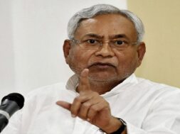 नीतीश कुमार