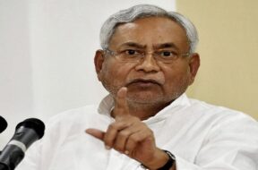 नीतीश कुमार