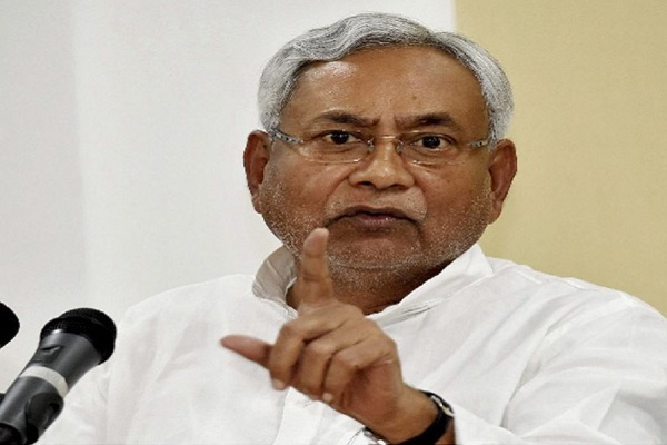 बिहार चुनाव के बीच जदयू का बागियों पर सख्त एक्शन – पूर्व मंत्री व विधायक सहित 11 नेता पार्टी से निष्कासित