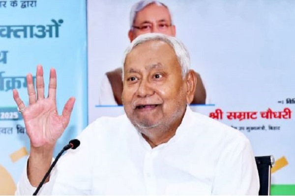 बिहार चुनाव : जदयू ने जारी की 57 उम्मीदवारों की पहली सूची, अनंत सिंह व रत्नेश सदा सहित कई दिग्गज शामिल