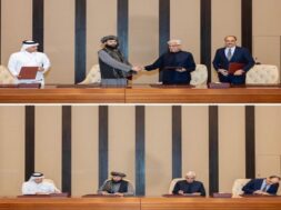 पाकिस्तान-अफगानिस्तान में युद्ध विराम पर समझौता