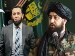 पाकिस्तान-तालिबान बातचीत असफल