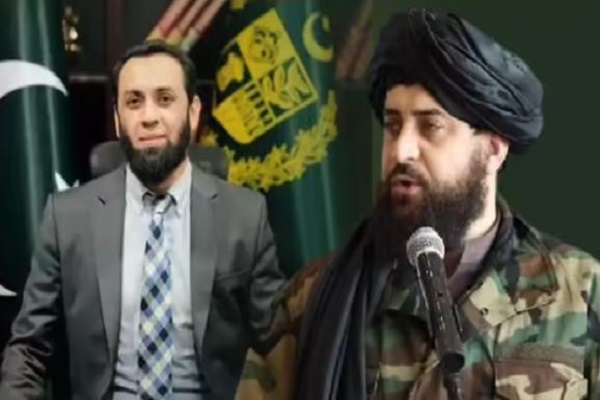 तुर्की में पाकिस्तान-तालिबान के बीच बातचीत बिना किसी नतीजे के खत्म, फिर छिड़ सकती है जंग