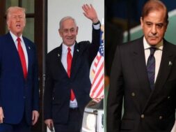 पाकिस्तान ने ट्रंप प्लान से झाड़ा पल्ला