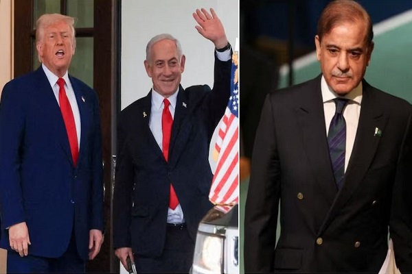 पाकिस्तान ने ट्रंप के गाजा प्लान से झाड़ा पल्ला, देश की जनता भड़की तो सरकार को देनी पड़ी सफाई