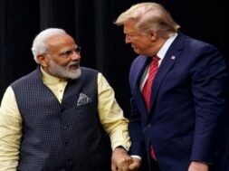 पीएम मोदी और ट्रंप