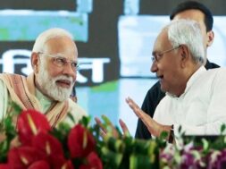 पीएम मोदी और नीतीश कुमार