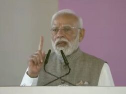 पीएम मोदी ने किया उद्घाटन