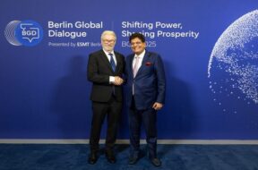 पीयूष गोयल