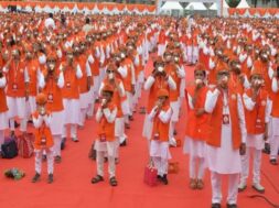 पुणे में शंखनाद कार्यक्रम2