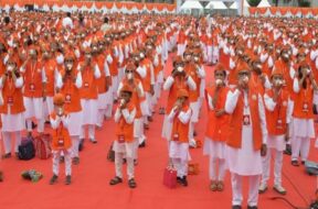 पुणे में शंखनाद कार्यक्रम2