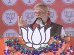 बेगूसराय में पीएम मोदी