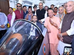 ब्रह्मोस मिसाइल की पहली खेप रवाना