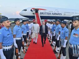 ब्रिटिश पीएम स्टार्मर