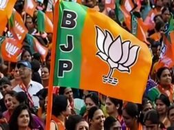 भाजपा की तीसरी व अंतिम लिस्ट जारी