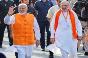 भाजपा के स्टार प्रचारक