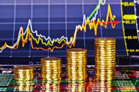 भारत का स्वर्ण भंडार बढ़ा