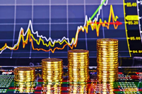 भारत का स्वर्ण भंडार 2.2 बिलियन डॉलर बढ़ा, कुल विदेशी मुद्रा भंडार तनिक घटकर 700.2 बिलियन डॉलर के करीब