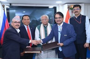 भारत-नेपाल में समझौता