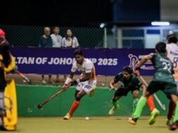 भारत-पाक मैच