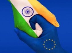 भारत व यूरोपीय यूनियन