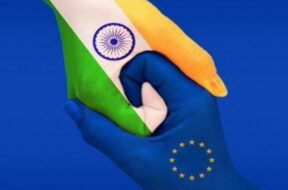 भारत व यूरोपीय यूनियन