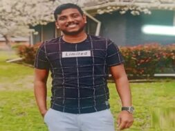 भारतीय छात्र चंद्रशेखर की डलास में हत्या