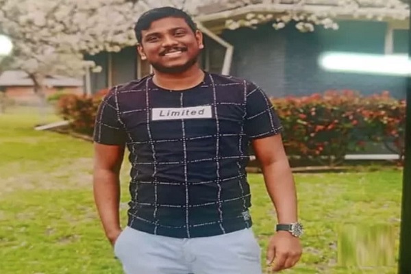 अमेरिका : डलास में भारतीय छात्र की गोली मारकर हत्या, हैदराबाद में चंद्रशेखर का परिवार सदमे में