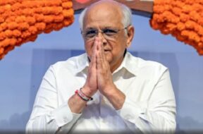 भूपेंद्र पटेल