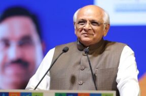 भूपेंद्र पटेल