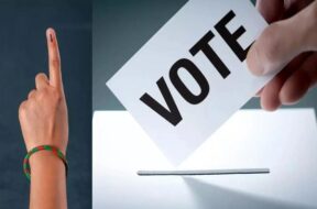 मतदान के लिए सवेतन अवकाश