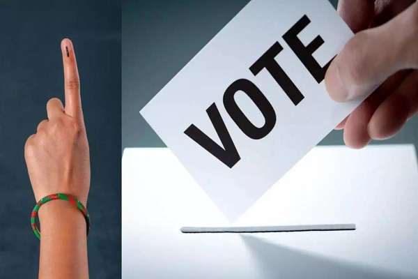 बिहार चुनाव 2025 : मतदान वाले दिन सभी कर्मचारियों को मिलेगा सवेतन अवकाश