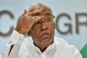 मल्लिकार्जुन खरगे