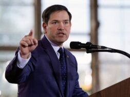 मार्को रुबियो