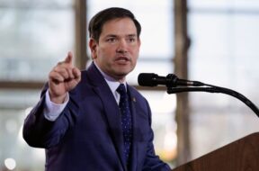 मार्को रुबियो