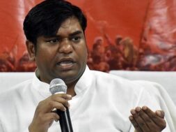 मुकेश सहनी