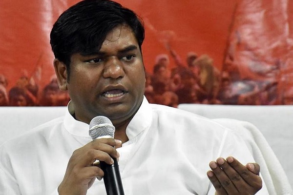 VIP प्रमुख मुकेश सहनी नहीं लड़ेंगे विधानसभा चुनाव, बोले – ‘मुझे राज्यसभा नहीं जाना, डिप्टी सीएम बनना मेरा लक्ष्य’