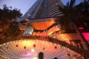 मुहूर्त ट्रेडिंग सत्र