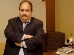 मेहुल चोकसी