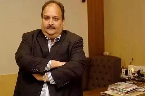 भगोड़े हीरा कारोबारी मेहुल चोकसी के प्रत्यर्पण की मंजूरी, बेल्जियम की अदालत ने गिरफ्तारी को ठहराया वैध