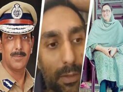 मो. मुस्तफा पर बेटे की हत्या का आरोप