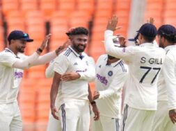 मो. सिराज