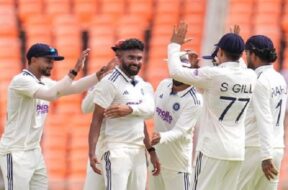 मो. सिराज