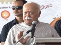 मोहन भागवत