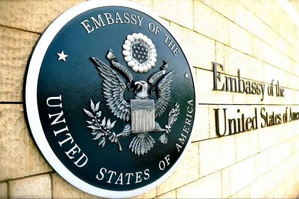 अमेरिकी शटडाउन का भारत में US दूतावास पर असर, पासपोर्ट-वीजा सर्विस सेवा भी रहेगी बंद?