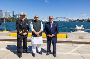 राजनाथ सिंह